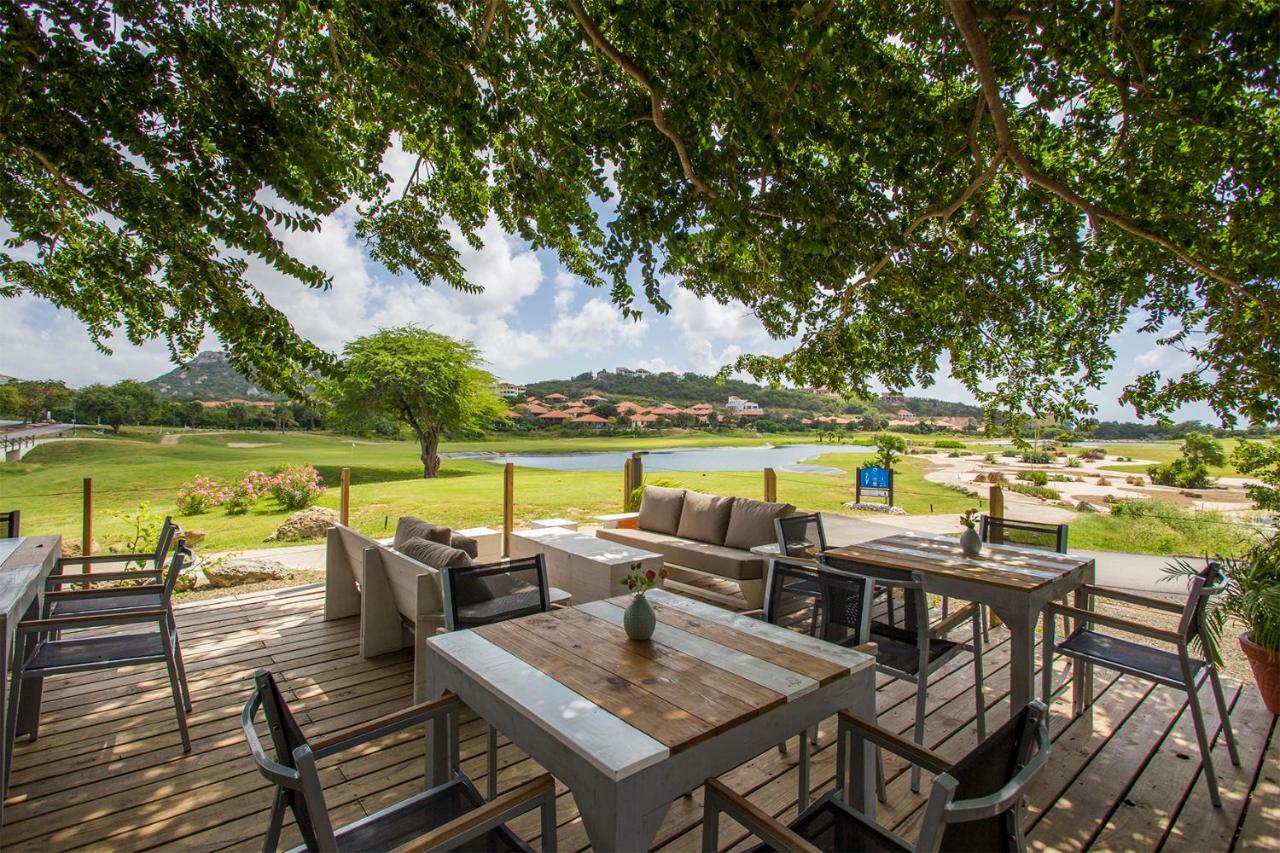 Blue Bay Beach Apartments Blauw Baai