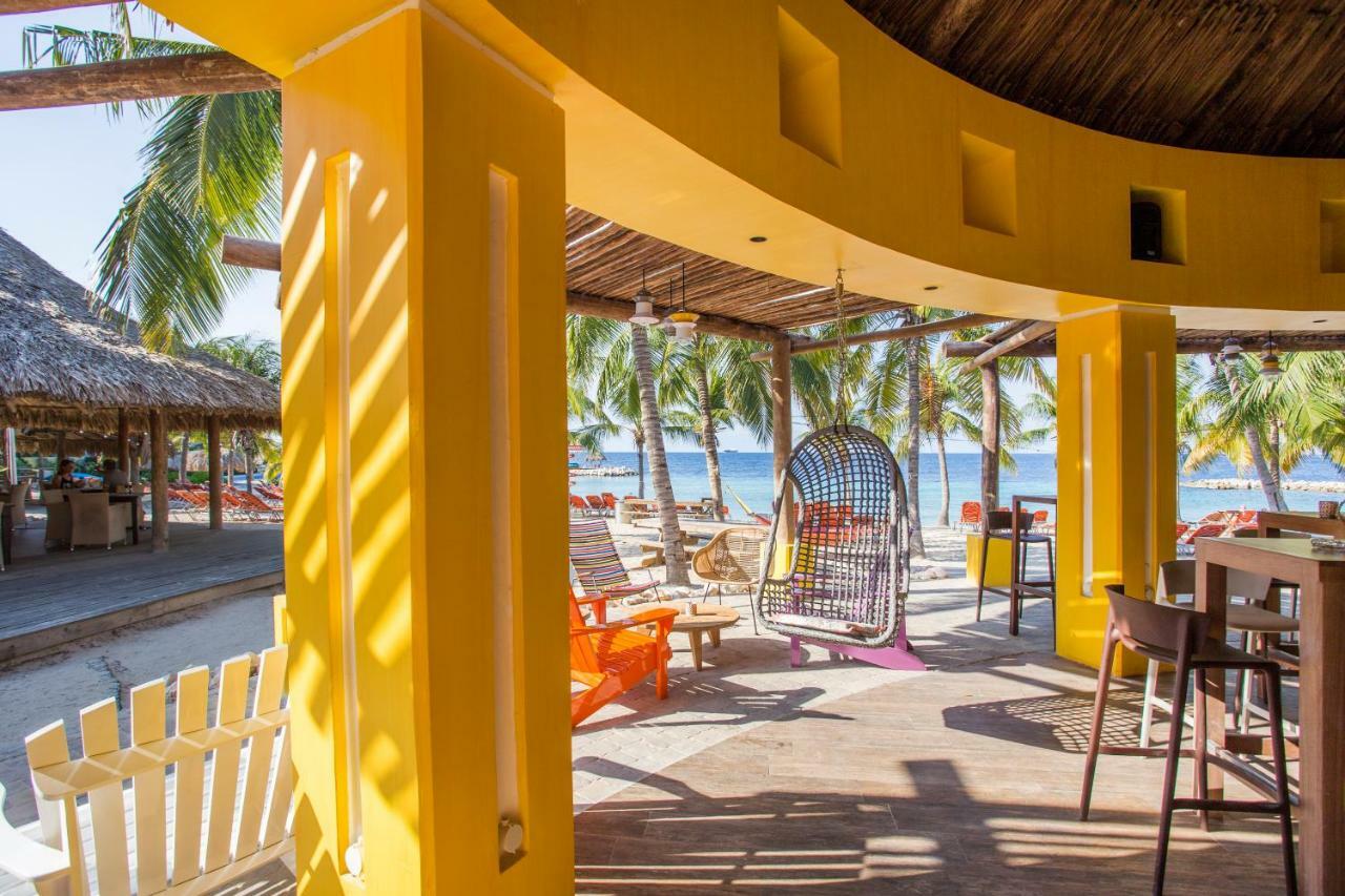 Blue Bay Beach Apartments * Blauw Baai