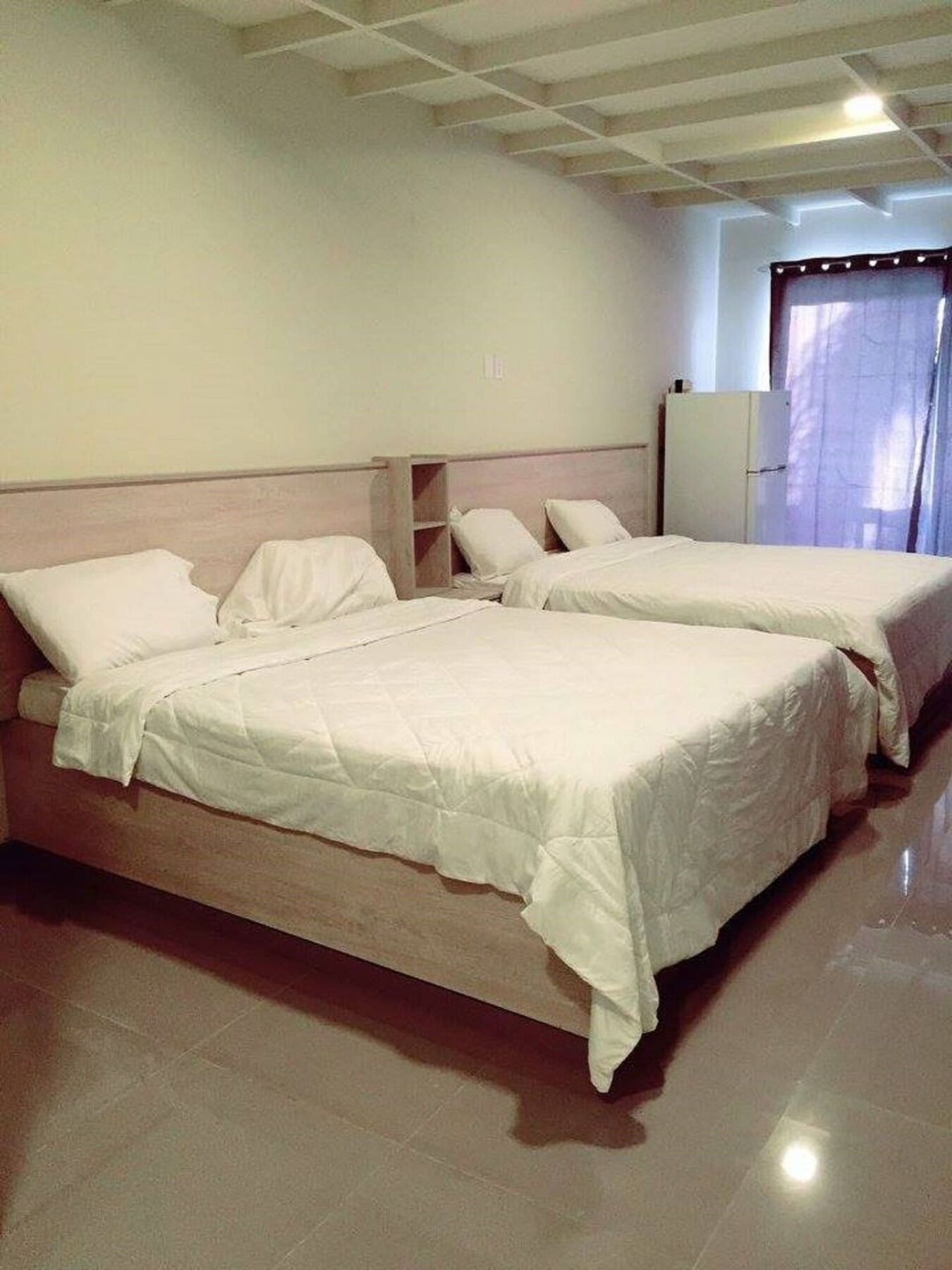 Curacao Savanah Resort