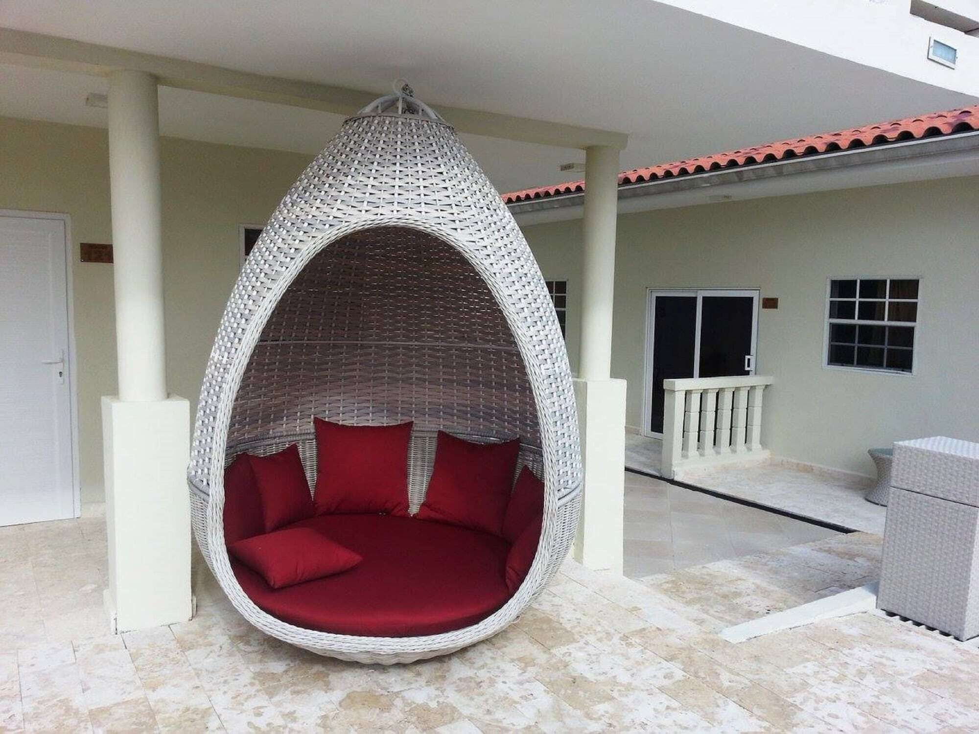 Resort Curacao Savanah 2*