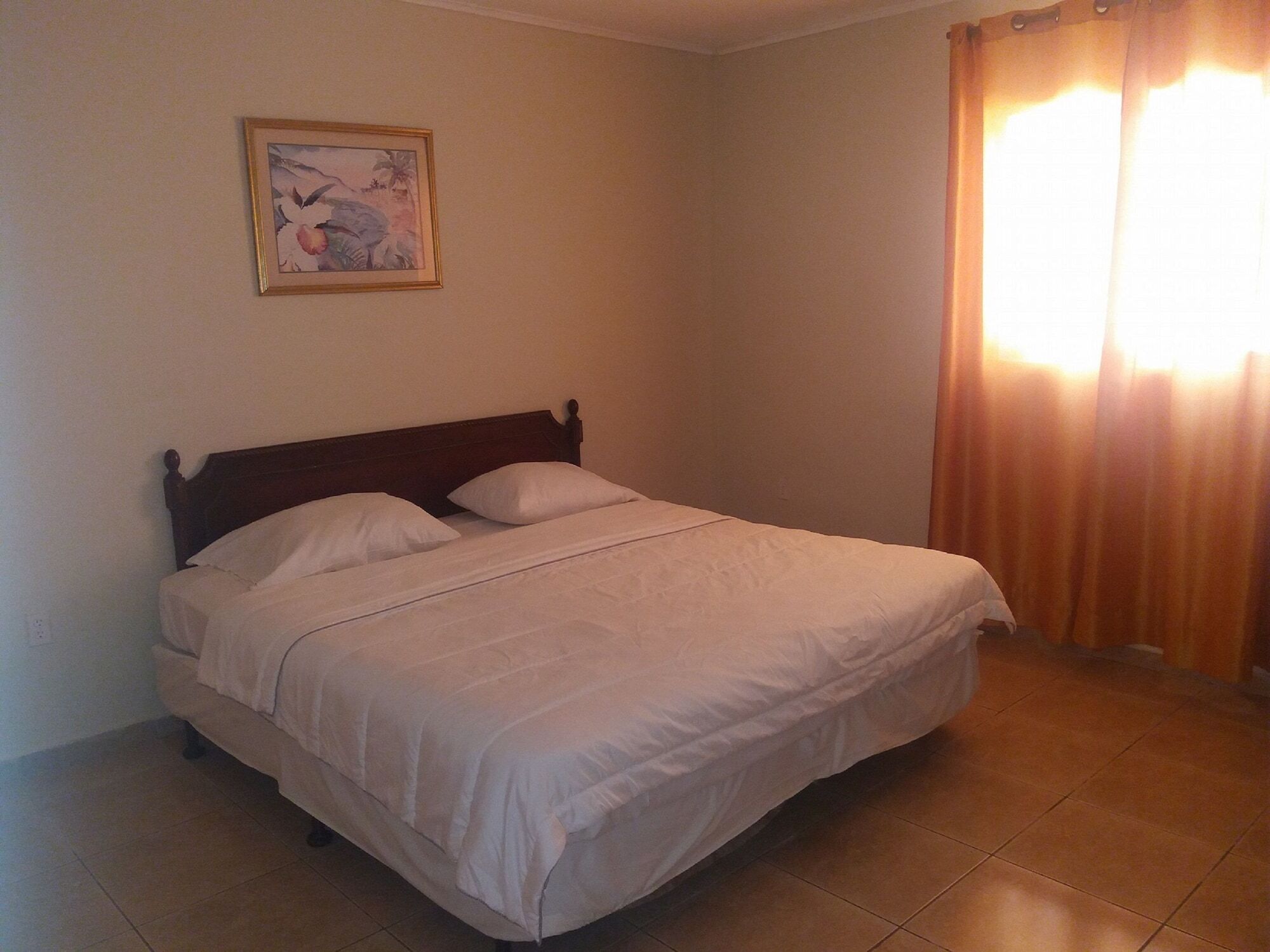 Curacao Savanah 2*