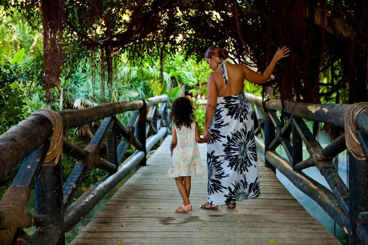 Amazonia Hotel 3* Willemstad