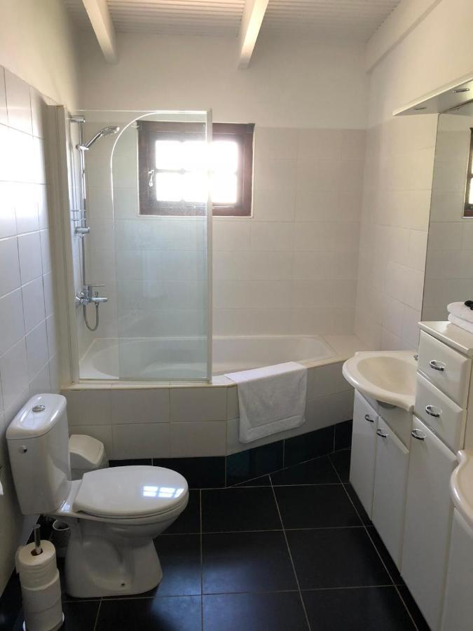 Bed & Breakfast Hemels Curacao