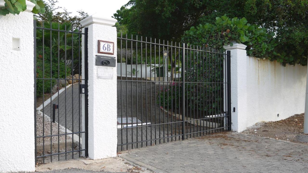 Carpe Diem Curacao Villa *