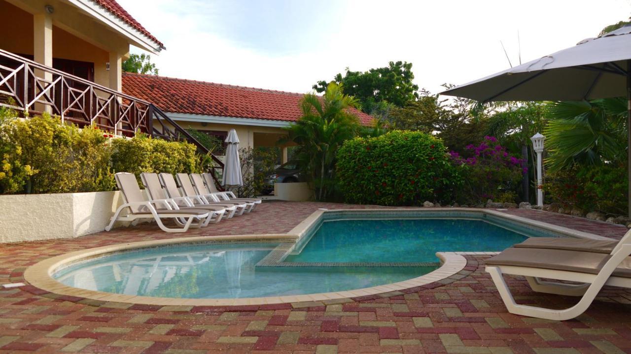 Villa Carpe Diem Curacao