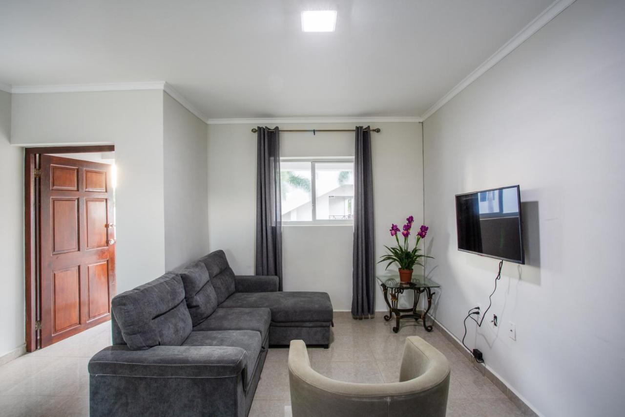 Curadise Living Apartment *