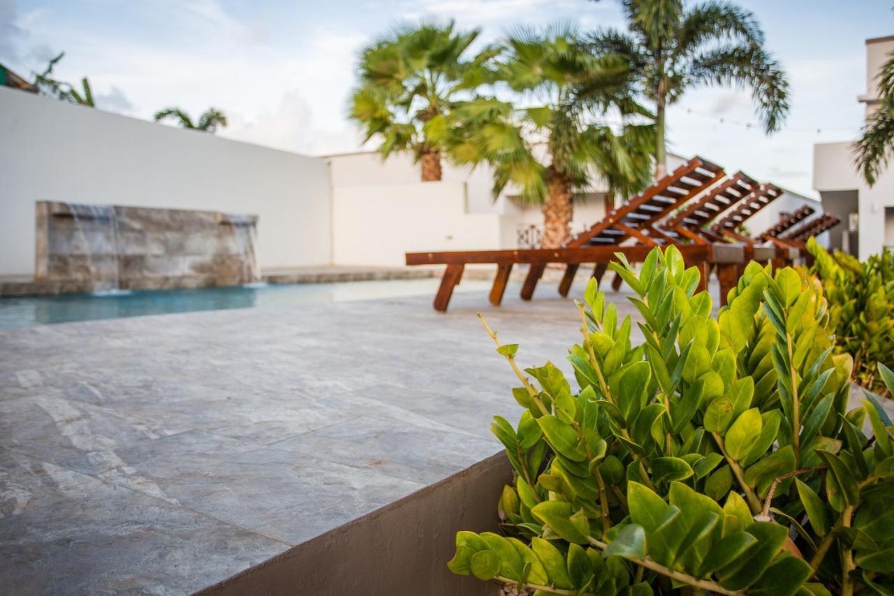 Curadise Living Apartment *