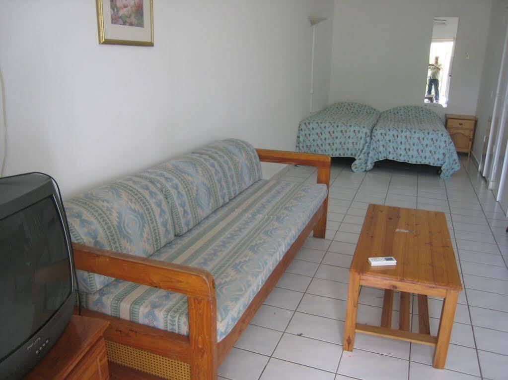 Alablanca Residents Apartamento Willemstad