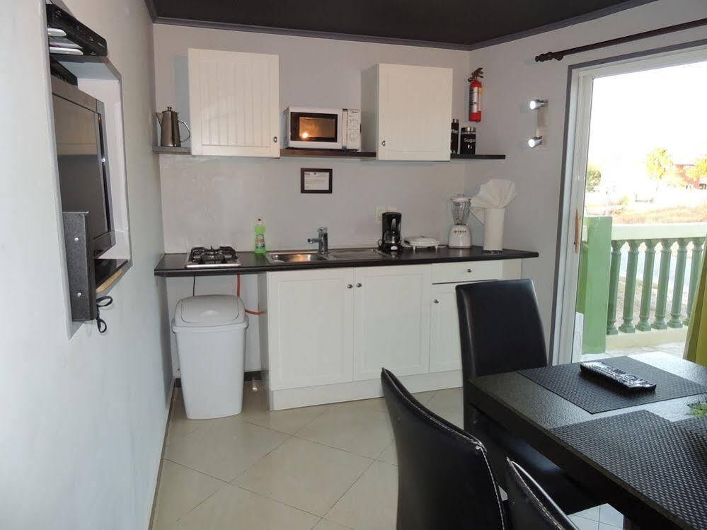 Dominick Apartamento