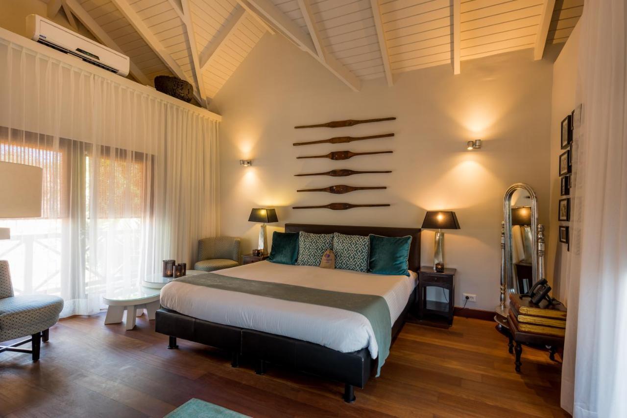 Baoase Luxury Resort