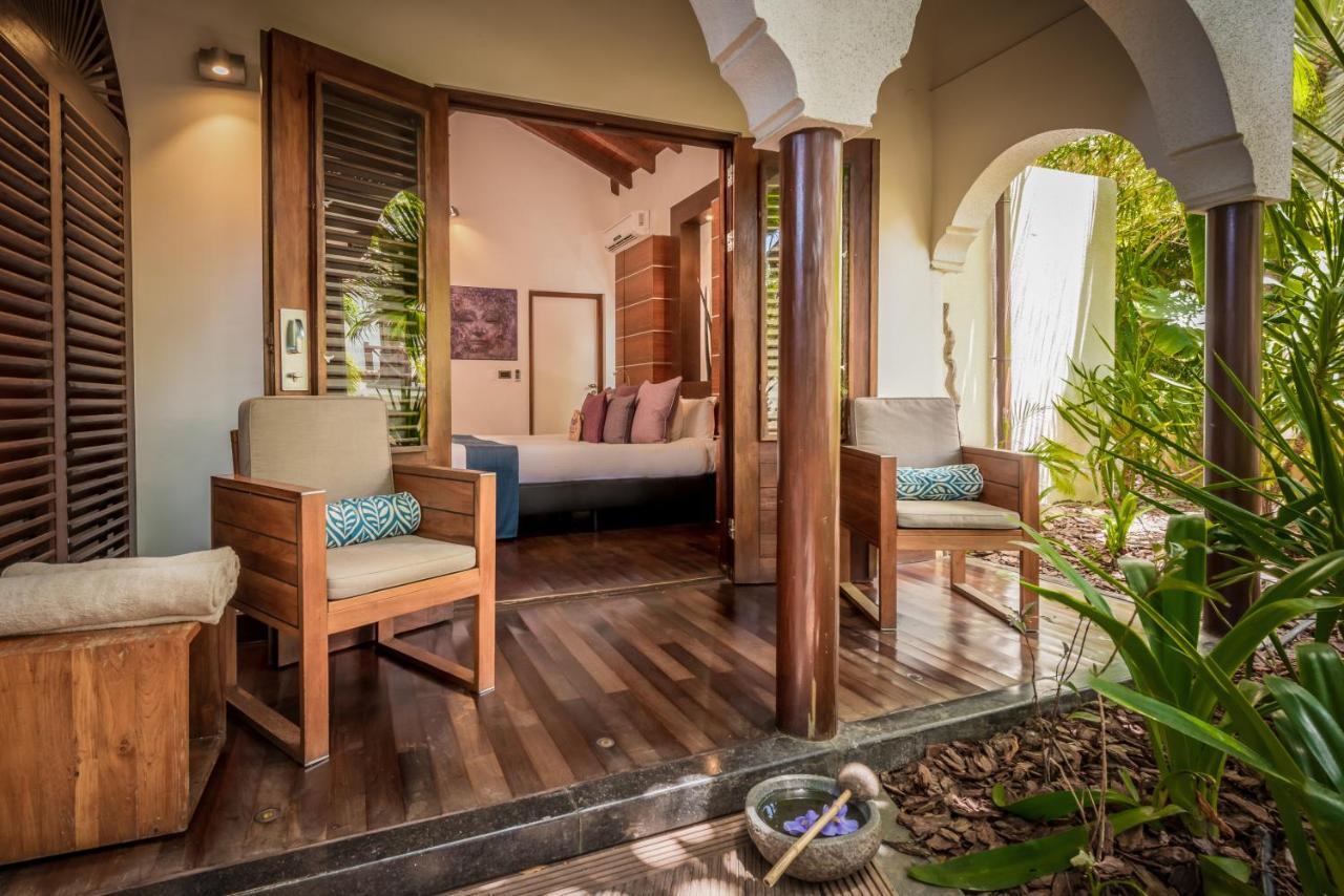 Baoase Luxury Resort Willemstad