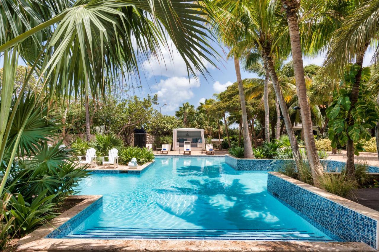 Resort Floris - & Club - Adults Only Piscadera Bay