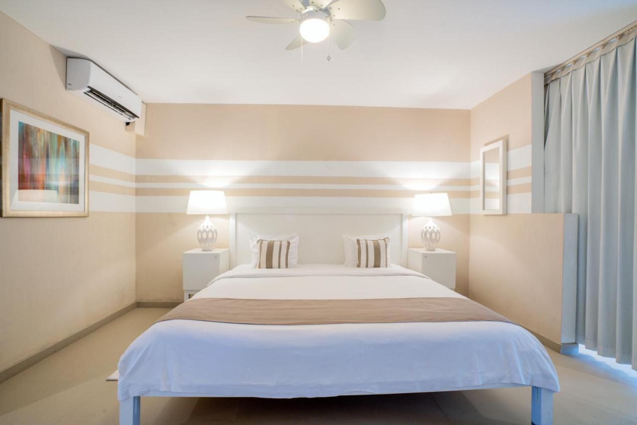 Floris - & Club - Adults Only 4* Piscadera Bay
