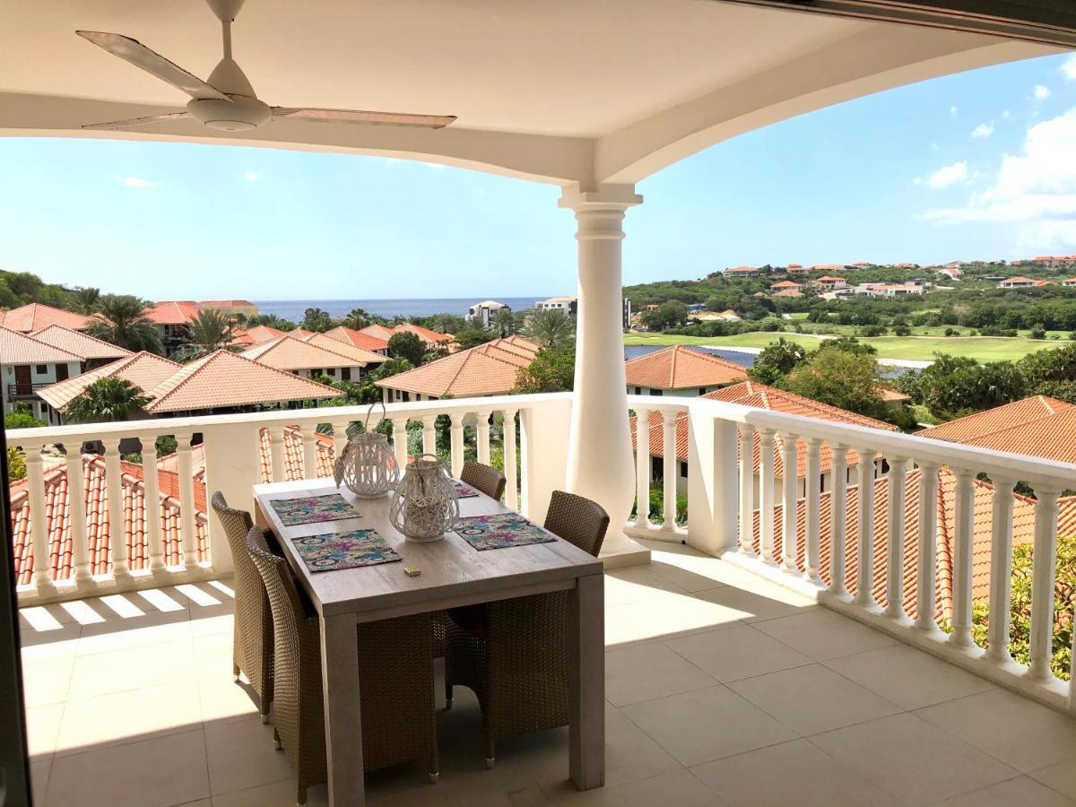 Seaview 2 Bedroom - Apt40 - Blue Bay Curacao