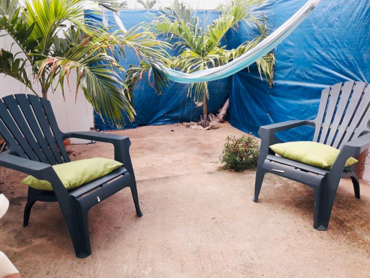 Casa de férias Nene Willemstad