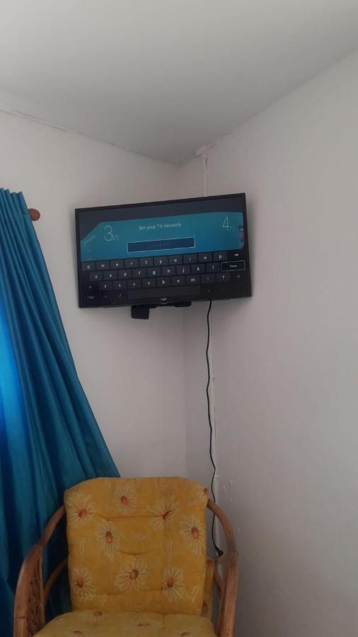 Nene Casa de férias