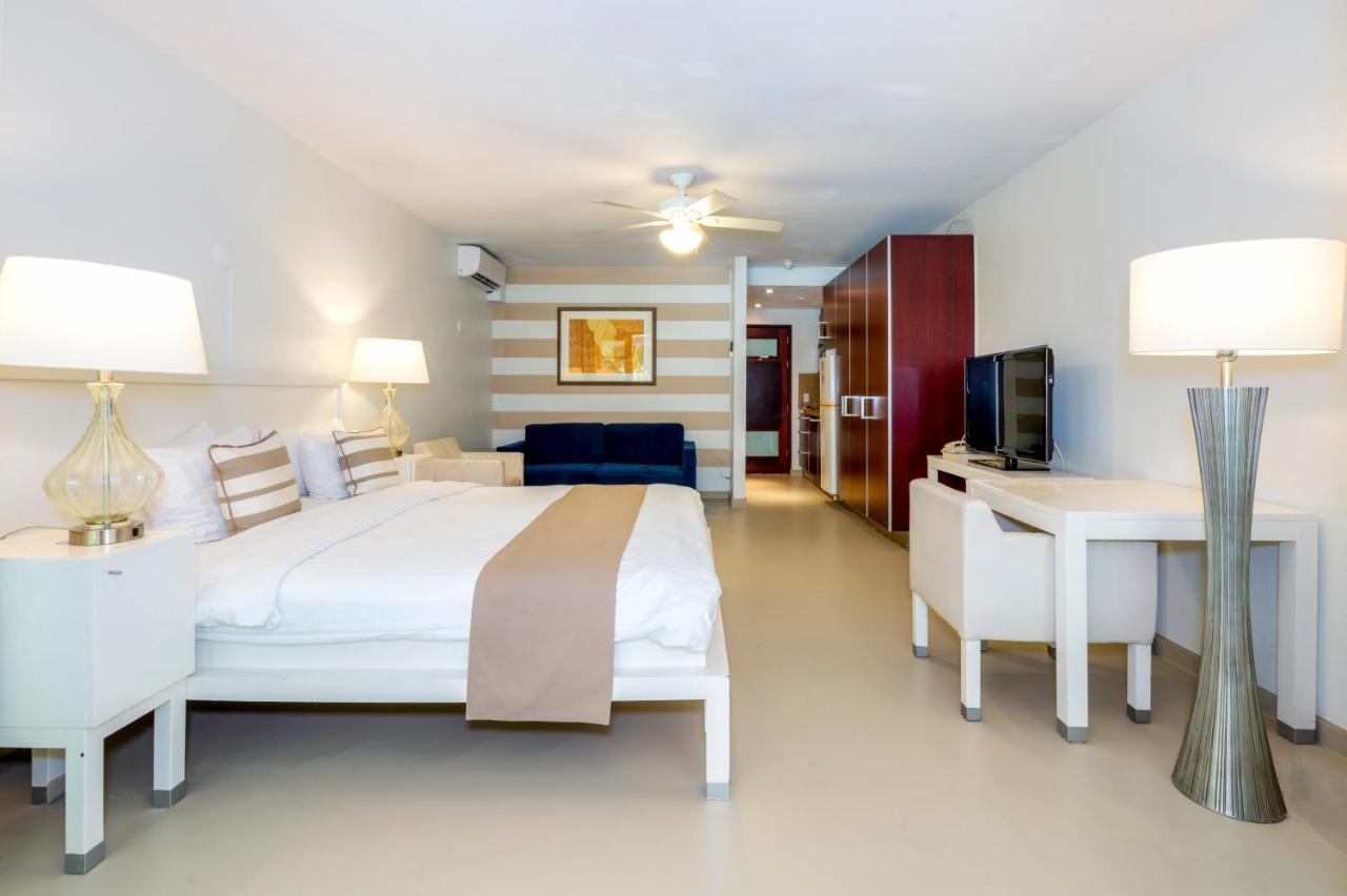 Resort Floris - & Club - Adults Only