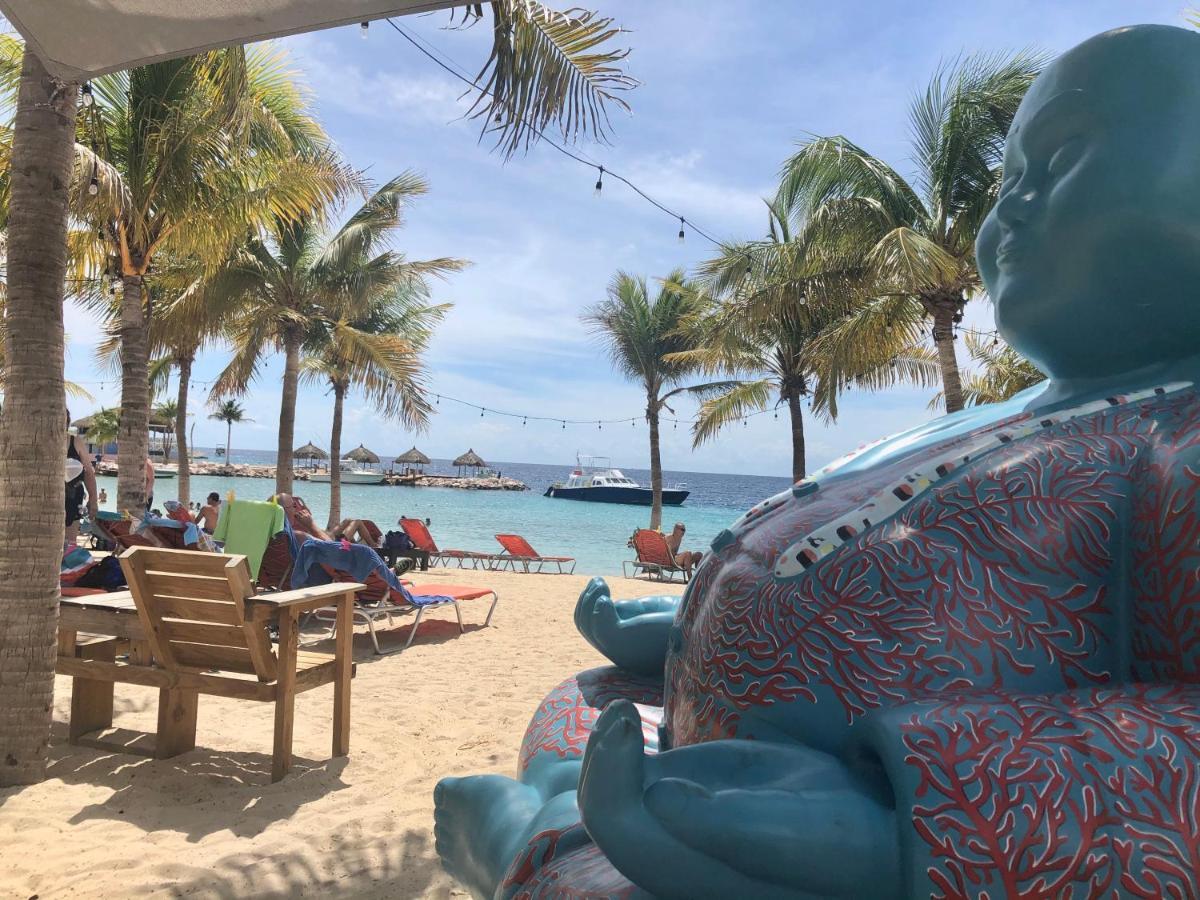 Seaview 2 Bedroom - Apt40 - Blue Bay Curacao Appartement