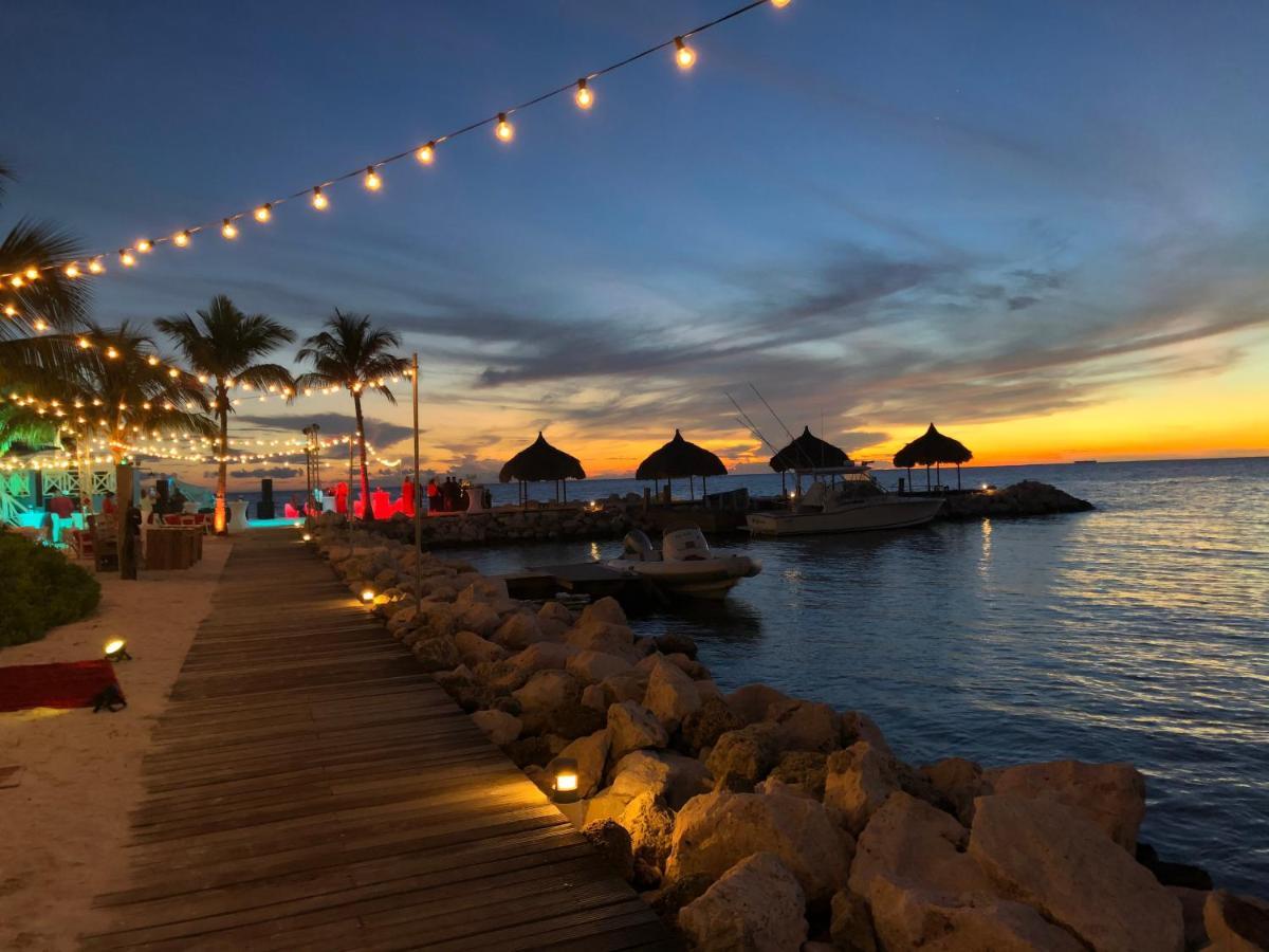 Appartement Seaview 2 Bedroom - Apt40 - Blue Bay Curacao *