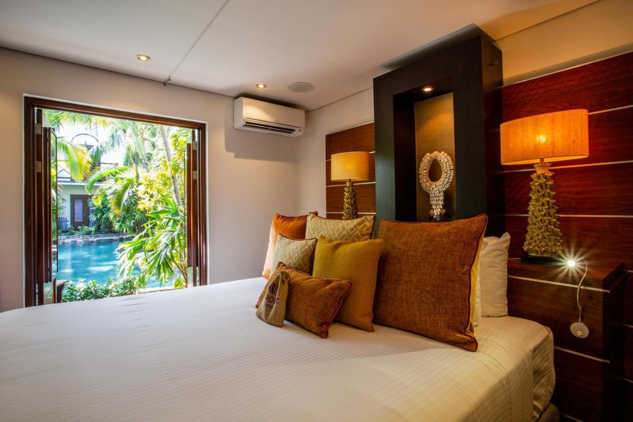 Resort Baoase Luxury 5*
