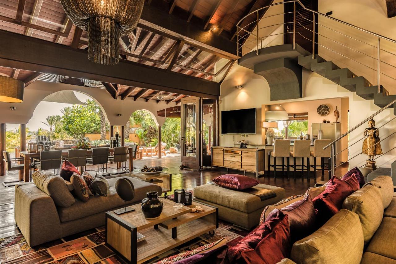 Resort Baoase Luxury Willemstad