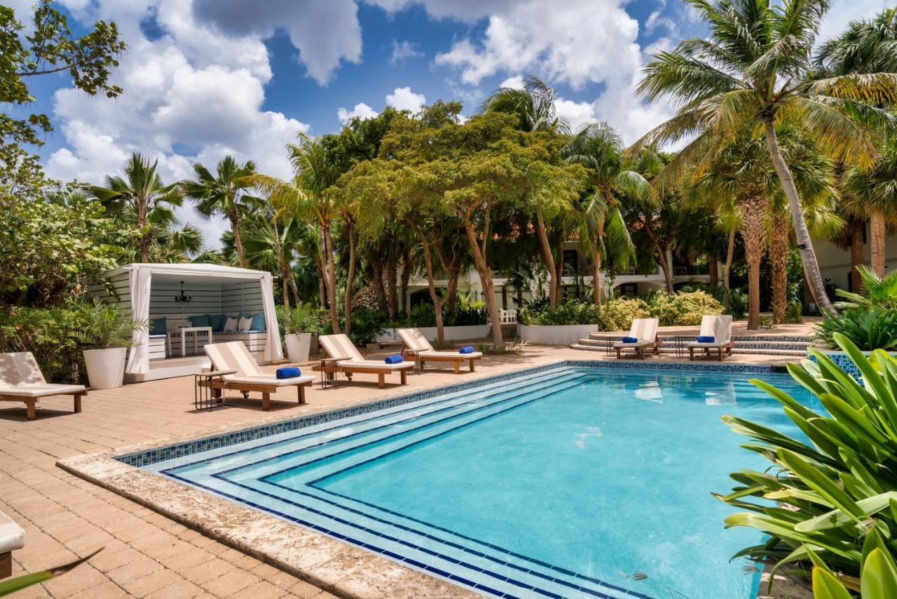 Floris - & Club - Adults Only Resort Piscadera Bay
