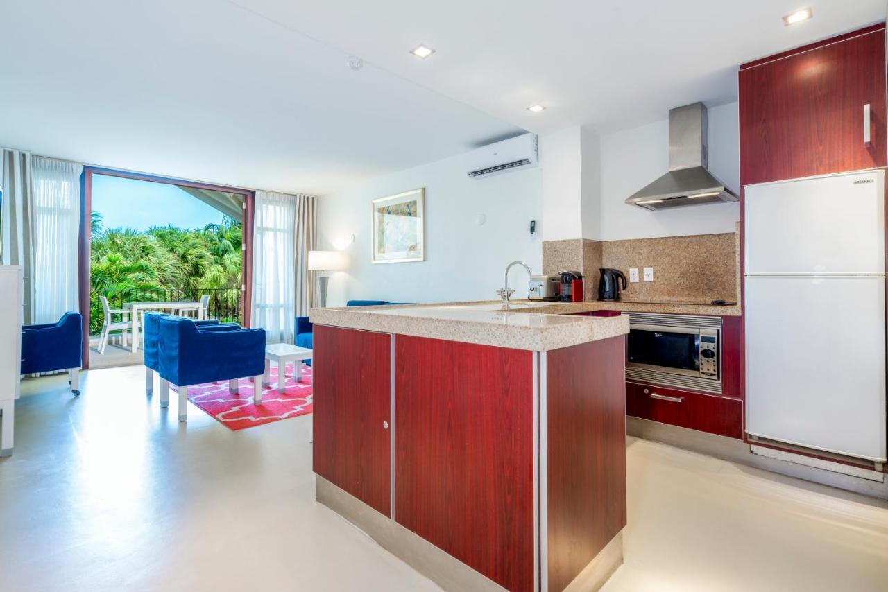 Resort Floris - & Club - Adults Only Piscadera Bay
