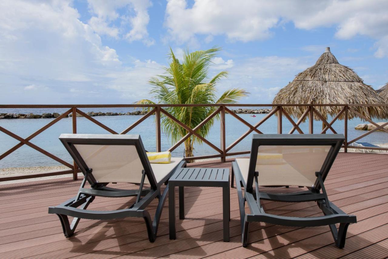 Resort Curacao Avila 4*