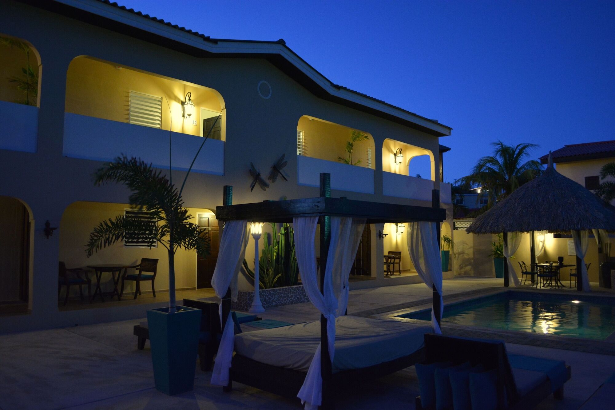 Casa Amalia - Jan Thiel Beach (Adults Only) Hotel Willemstad