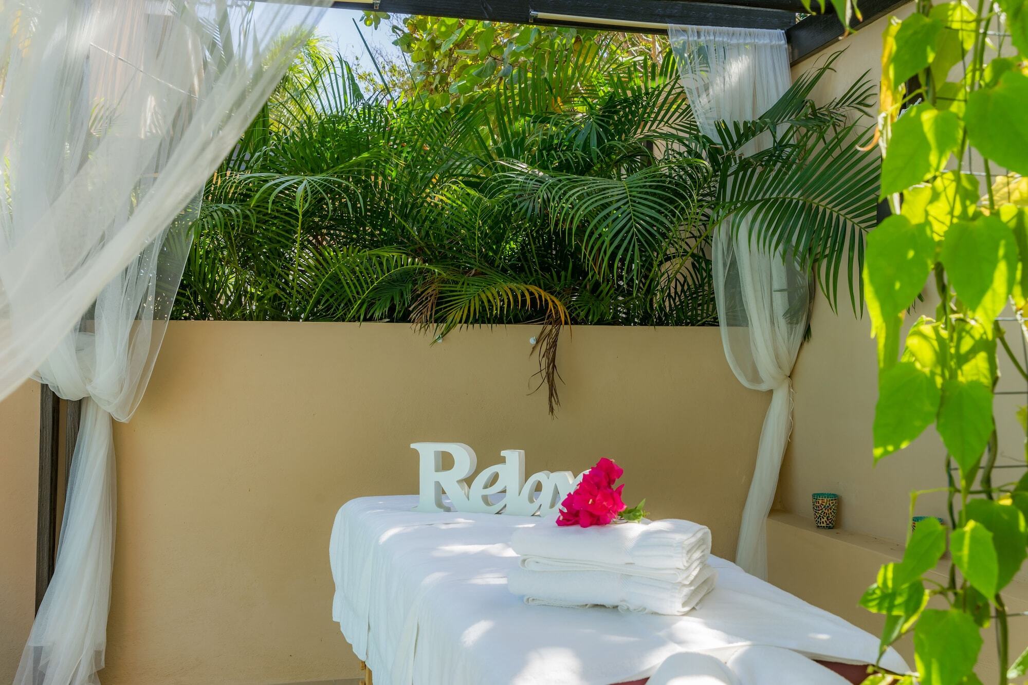 Hotel Casa Amalia - Jan Thiel Beach (Adults Only) Willemstad