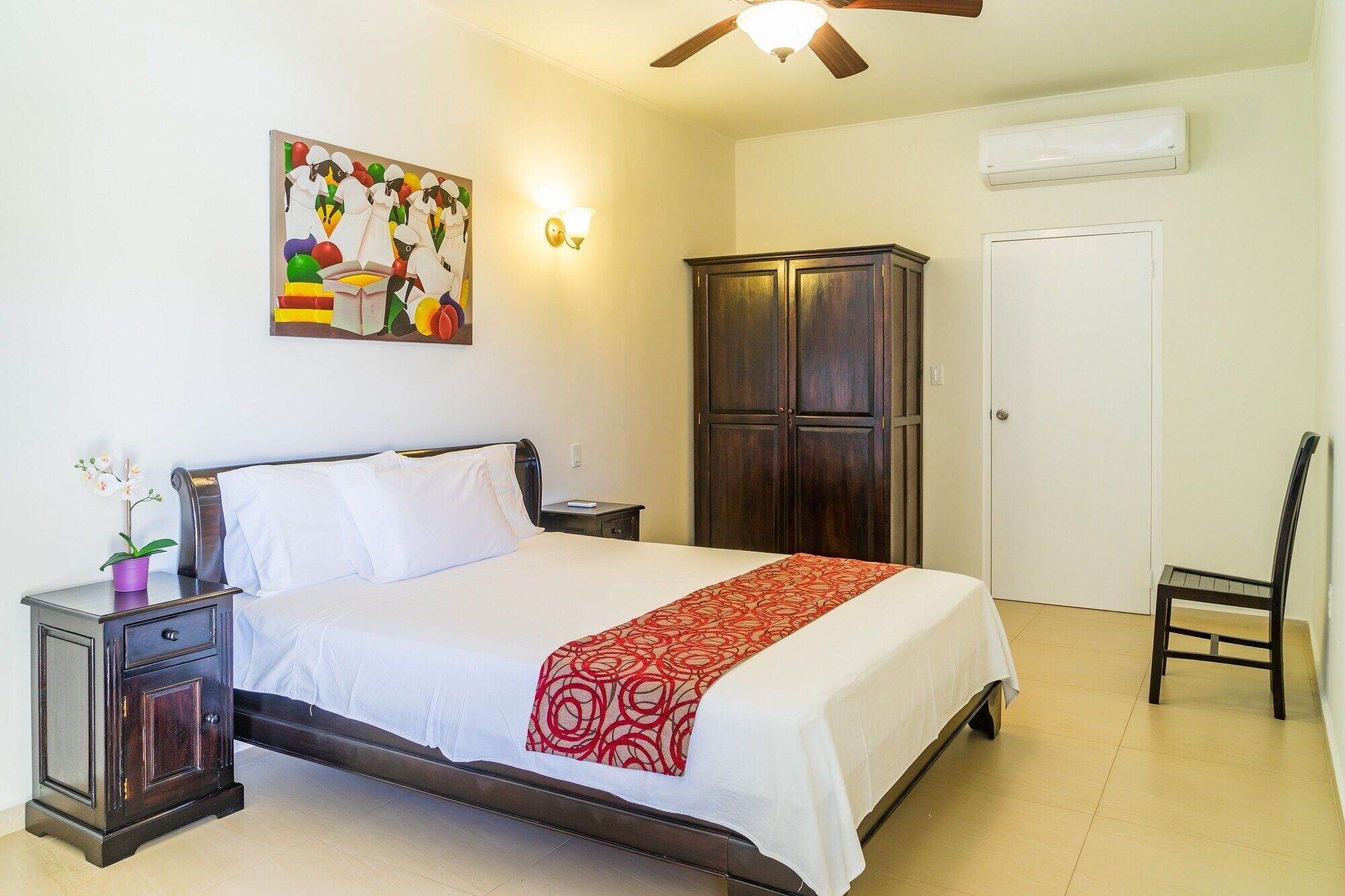 Casa Amalia - Jan Thiel Beach (Adults Only) Willemstad