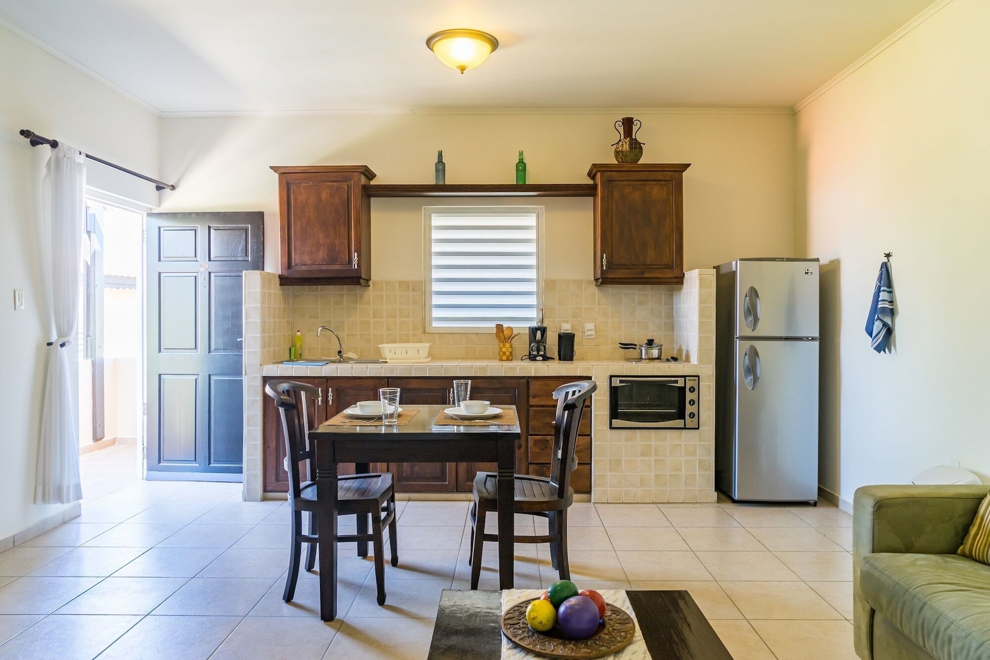 Casa Amalia - Jan Thiel Beach (Adults Only) 3* Willemstad