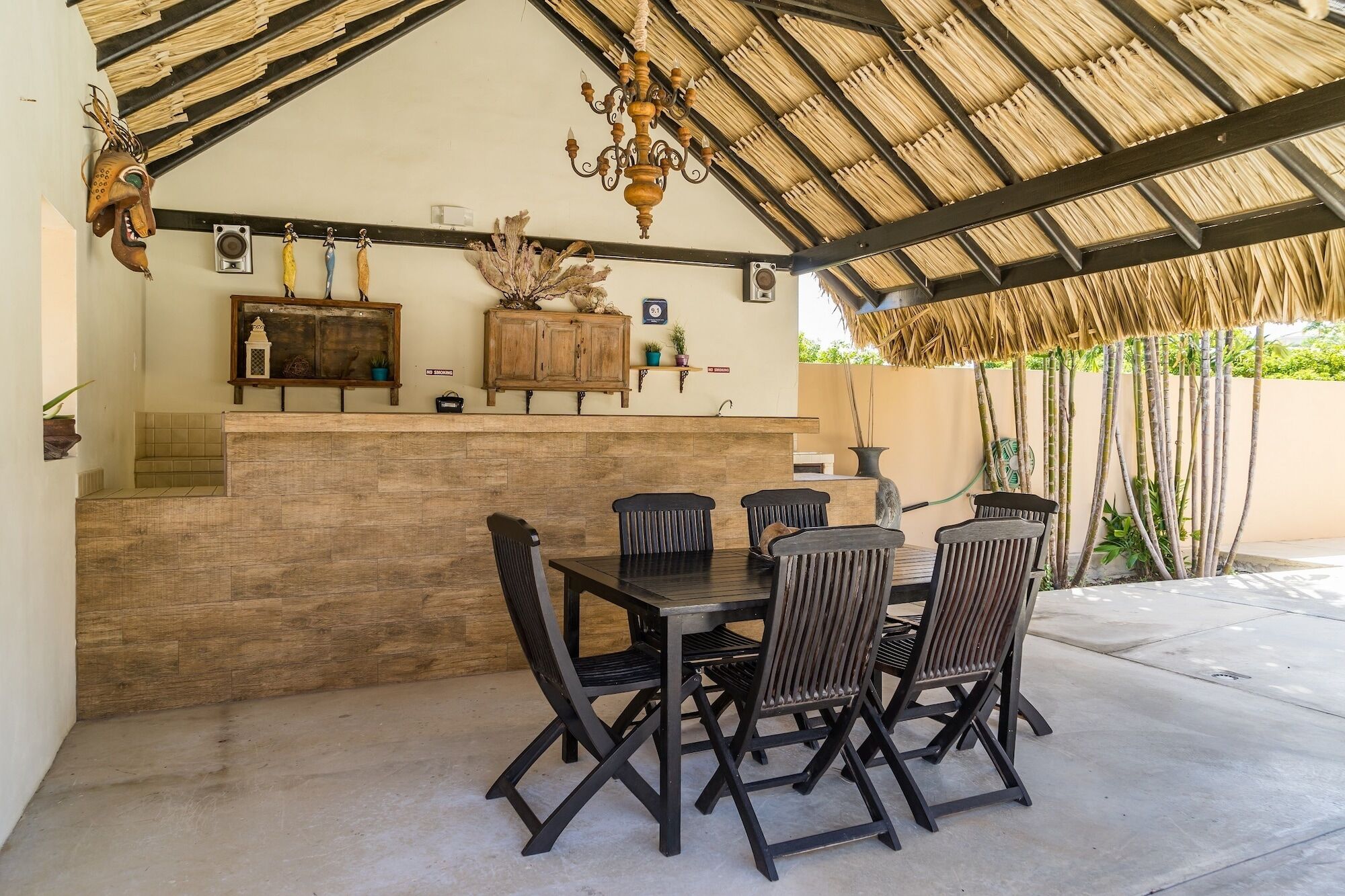 Casa Amalia - Jan Thiel Beach (Adults Only) 3*