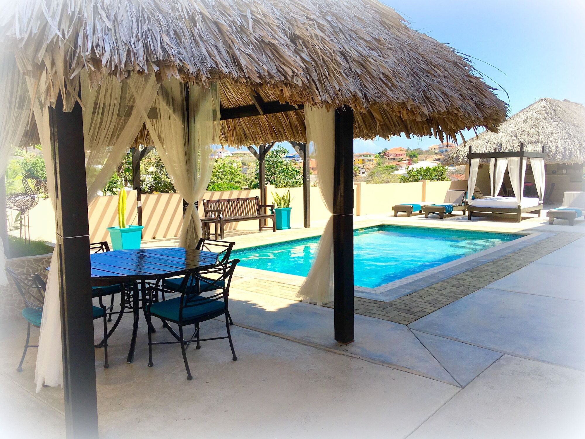 Casa Amalia - Jan Thiel Beach (Adults Only) Hotel