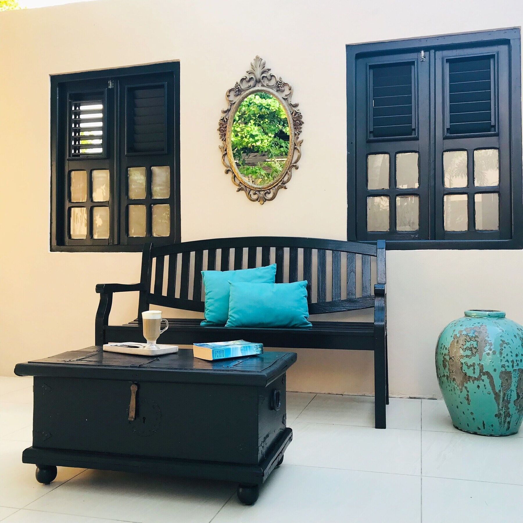 Casa Amalia - Jan Thiel Beach (Adults Only) 3*