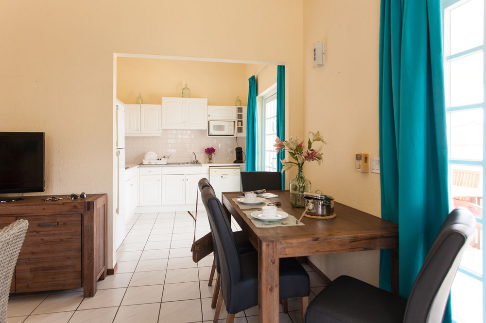 Livingstone Jan Thiel Resort 4*