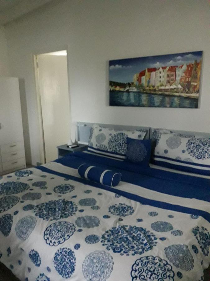 Appartement Palm Trees