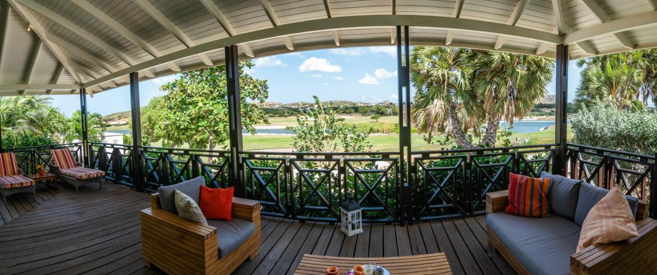 Villa At Pool And Golfcourse