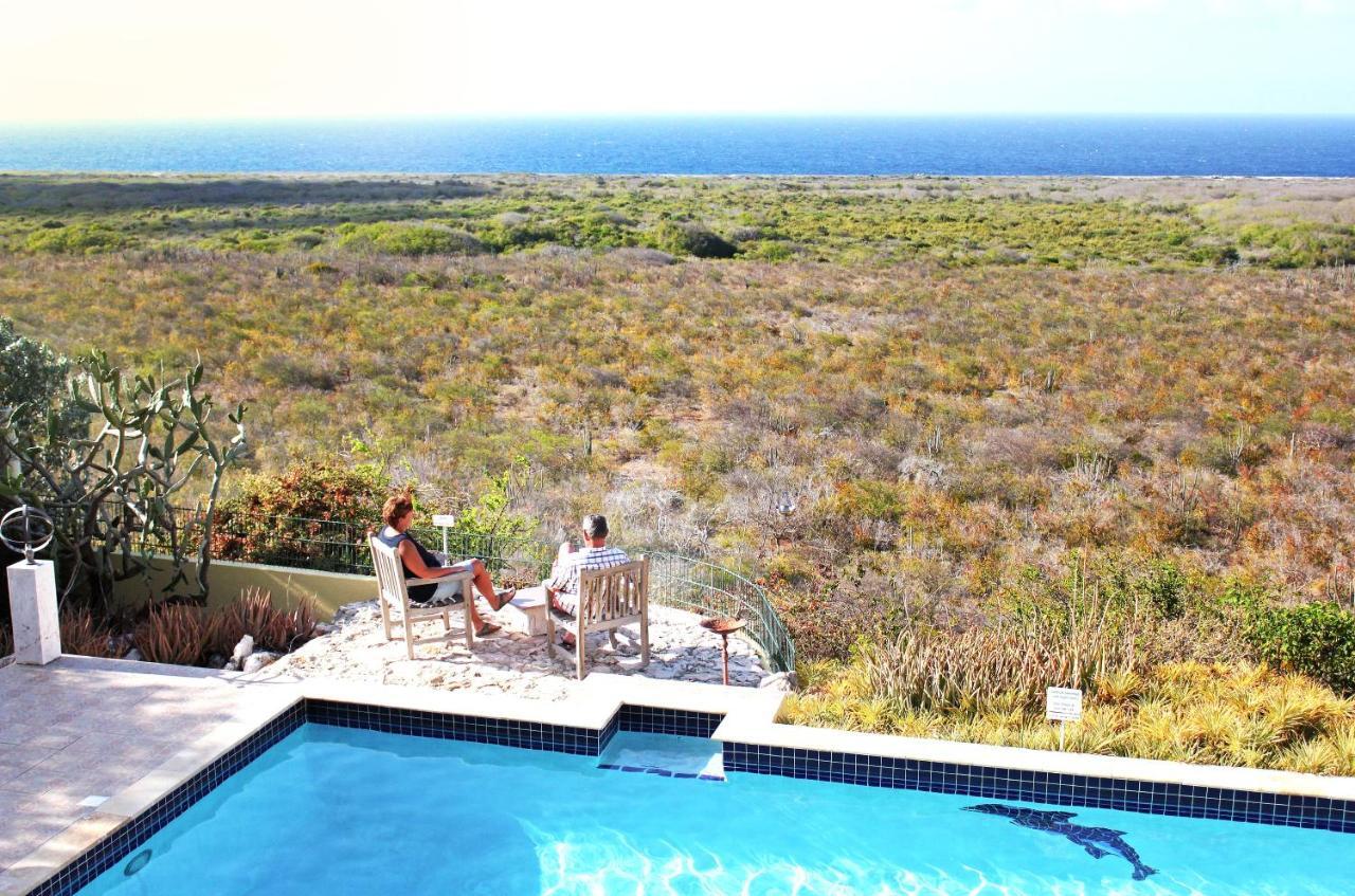 Villa Kas Na Nort Willemstad
