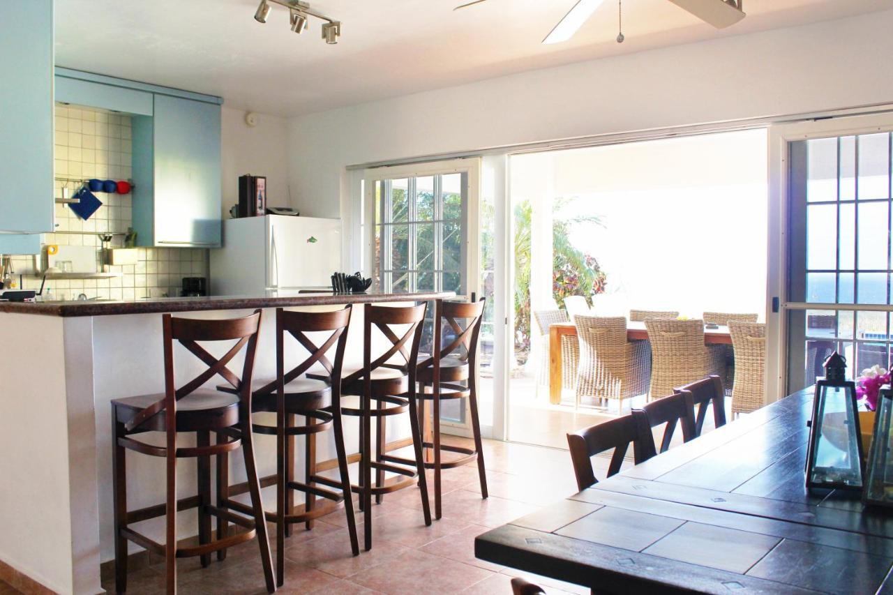 Kas Na Nort Villa Willemstad
