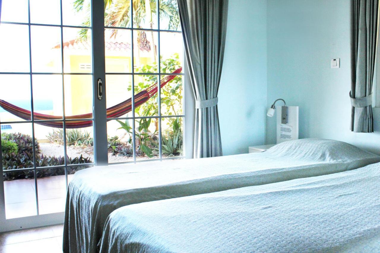 Villa Kas Na Nort Willemstad