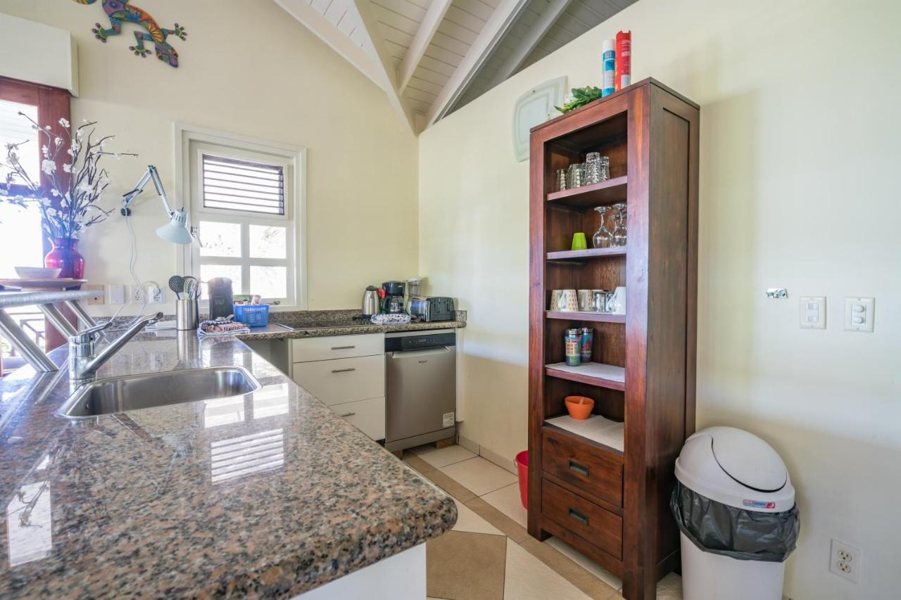 Villa At Pool And Golfcourse Blue Bay
