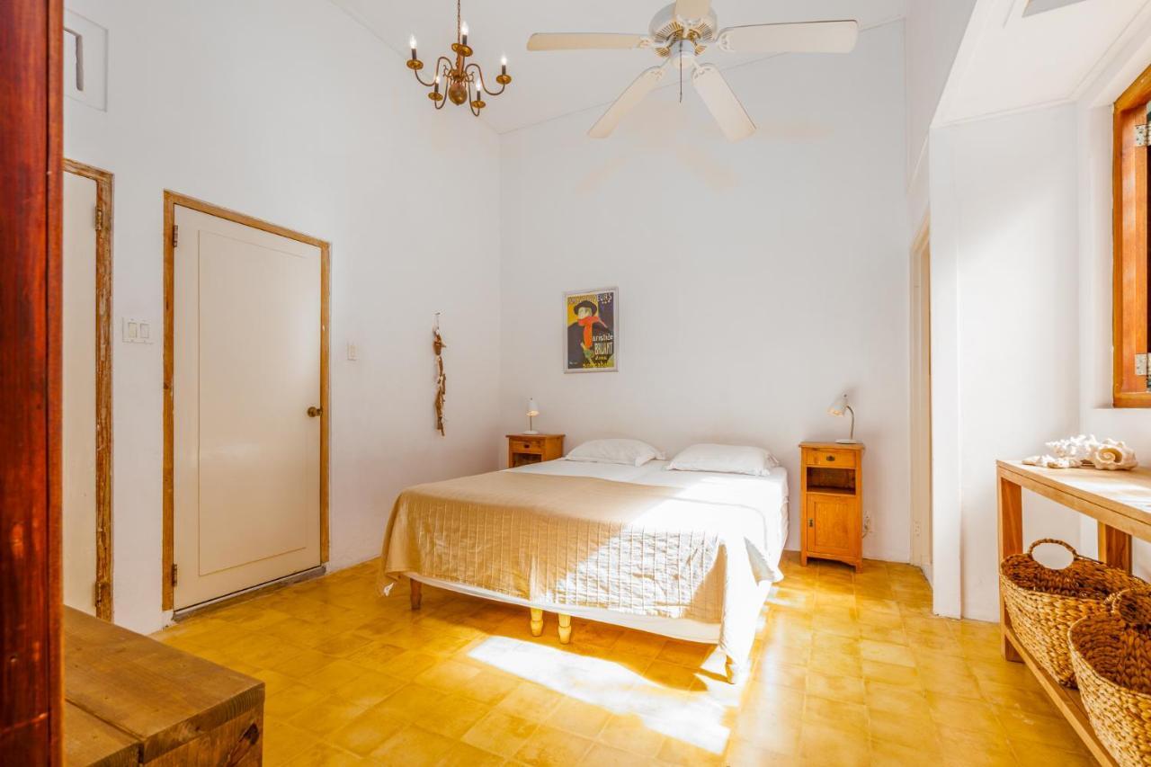 De Bed & Breakfast Willemstad