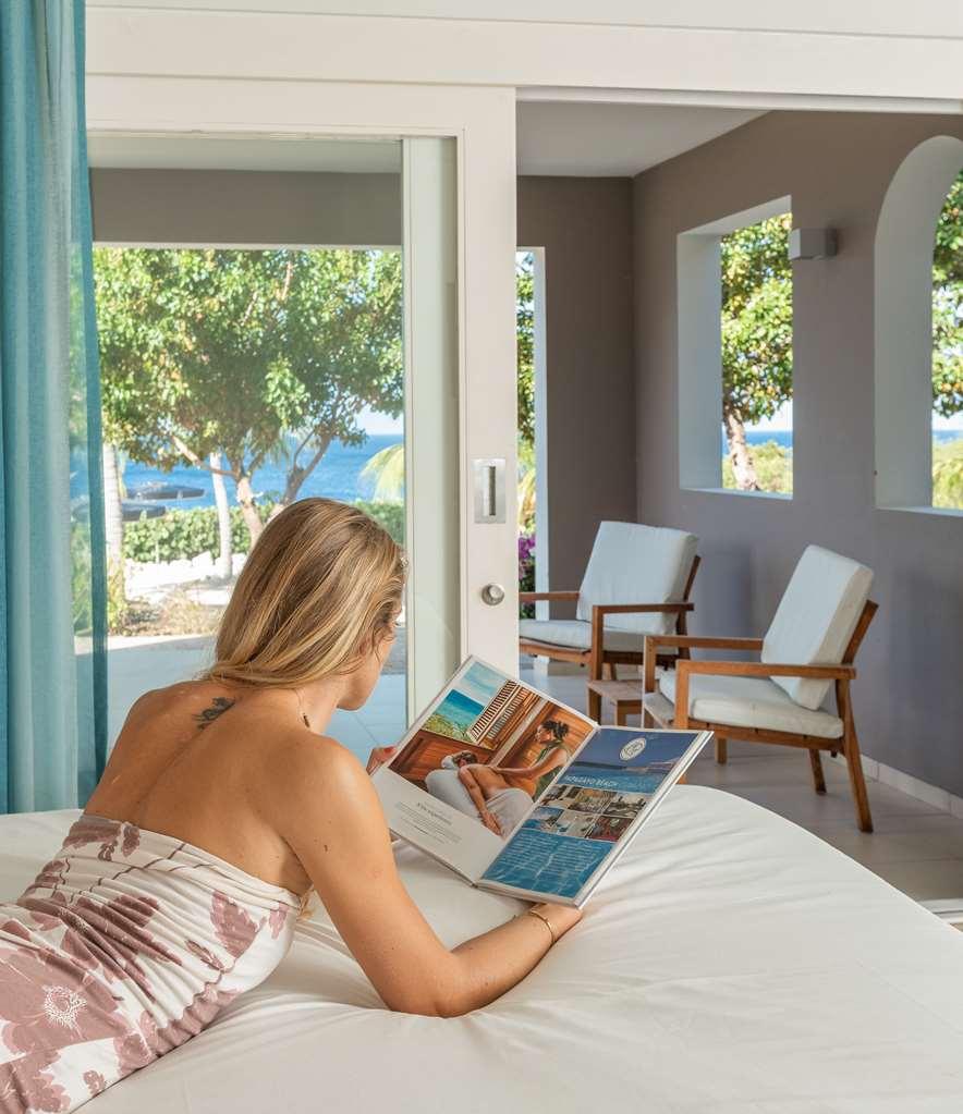 Coral Estate Luxury Resort Willibrordus
