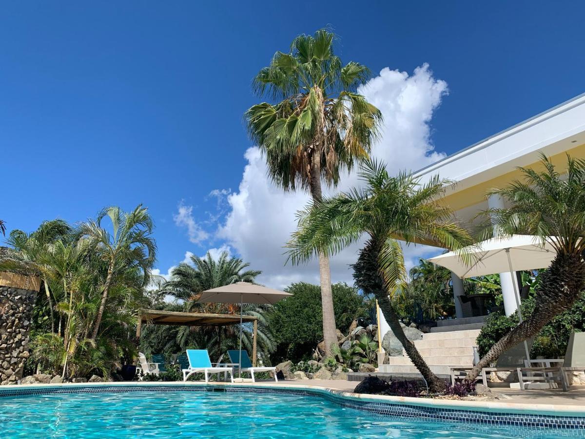 Artiko Villa