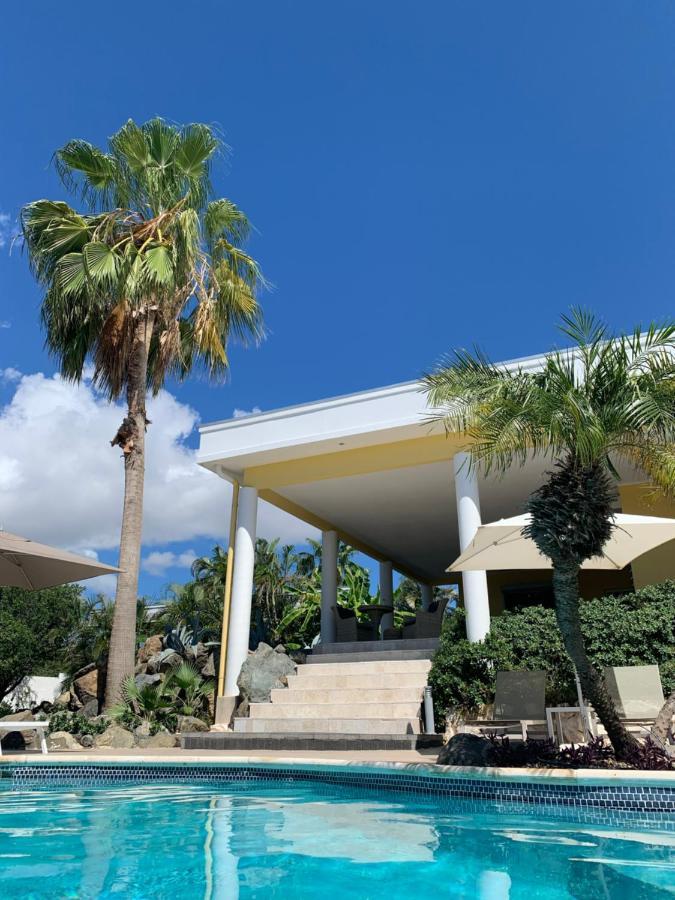 Villa Artiko Willemstad