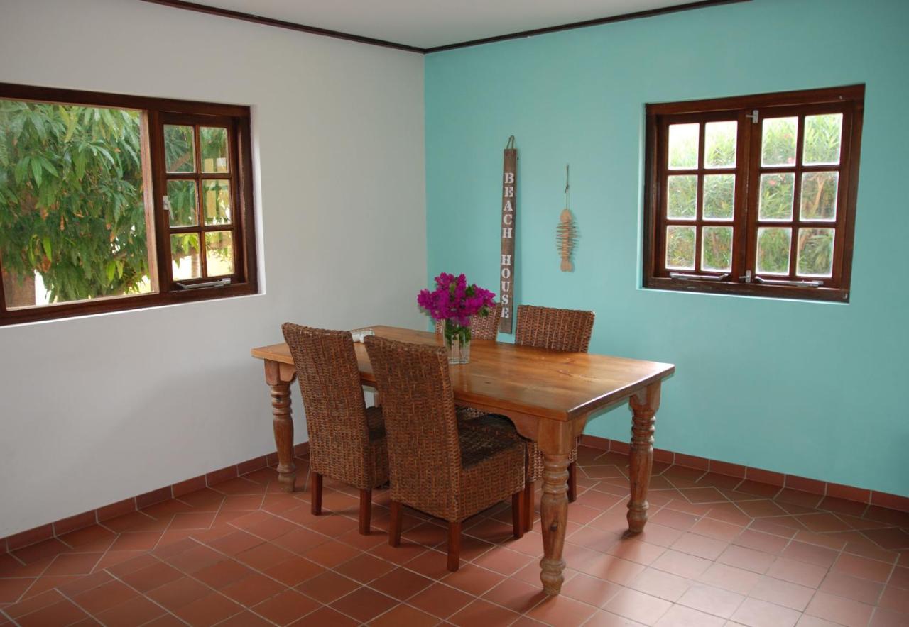 Mirador Apartment Willemstad