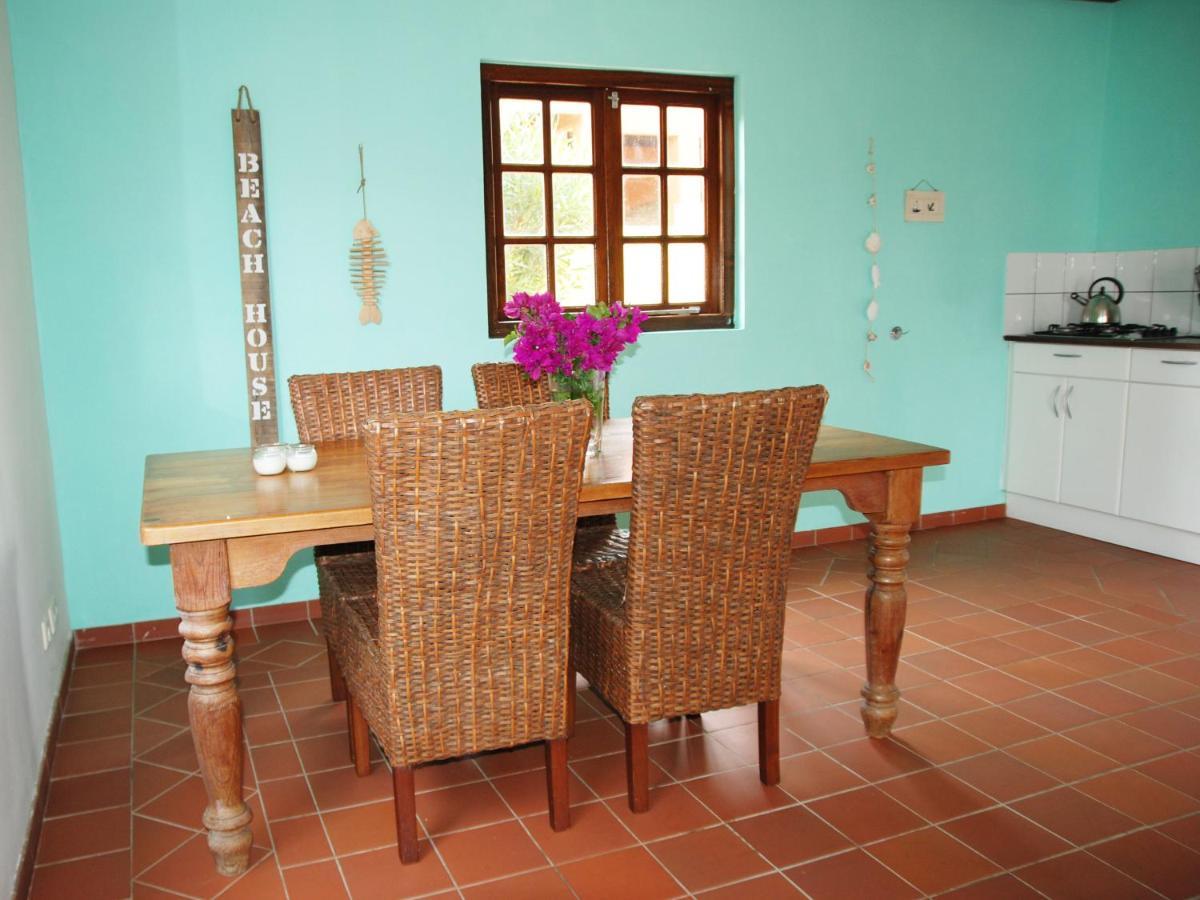 Mirador Willemstad