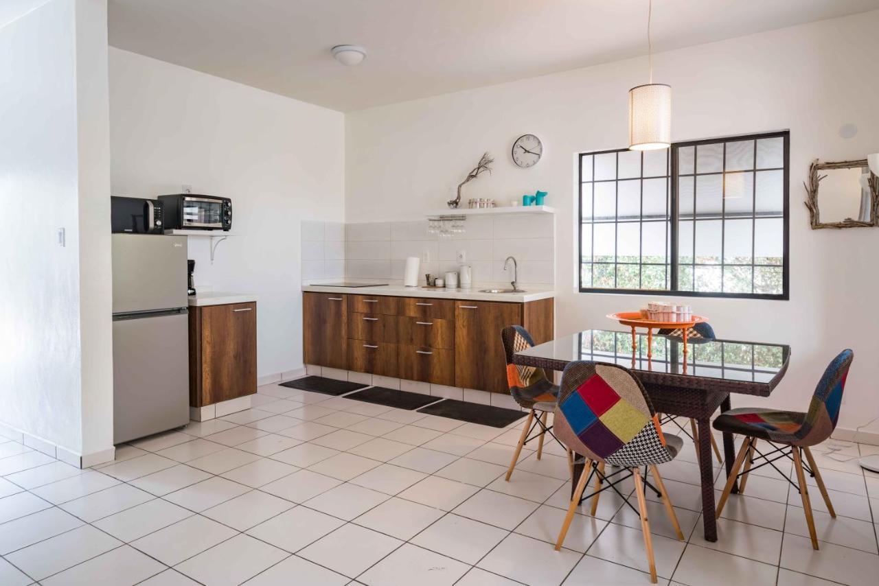 Appartement Orchidia 69 Willemstad
