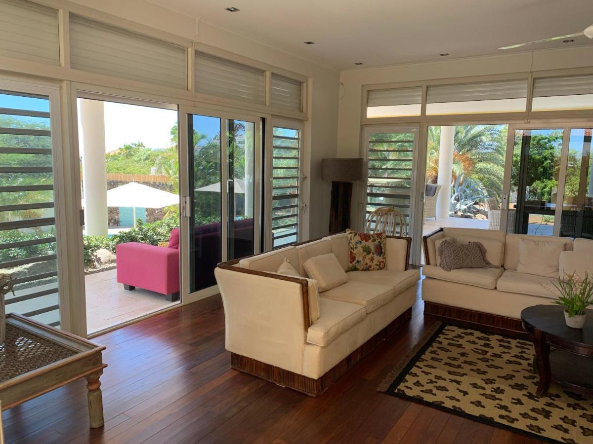 Artiko Villa *